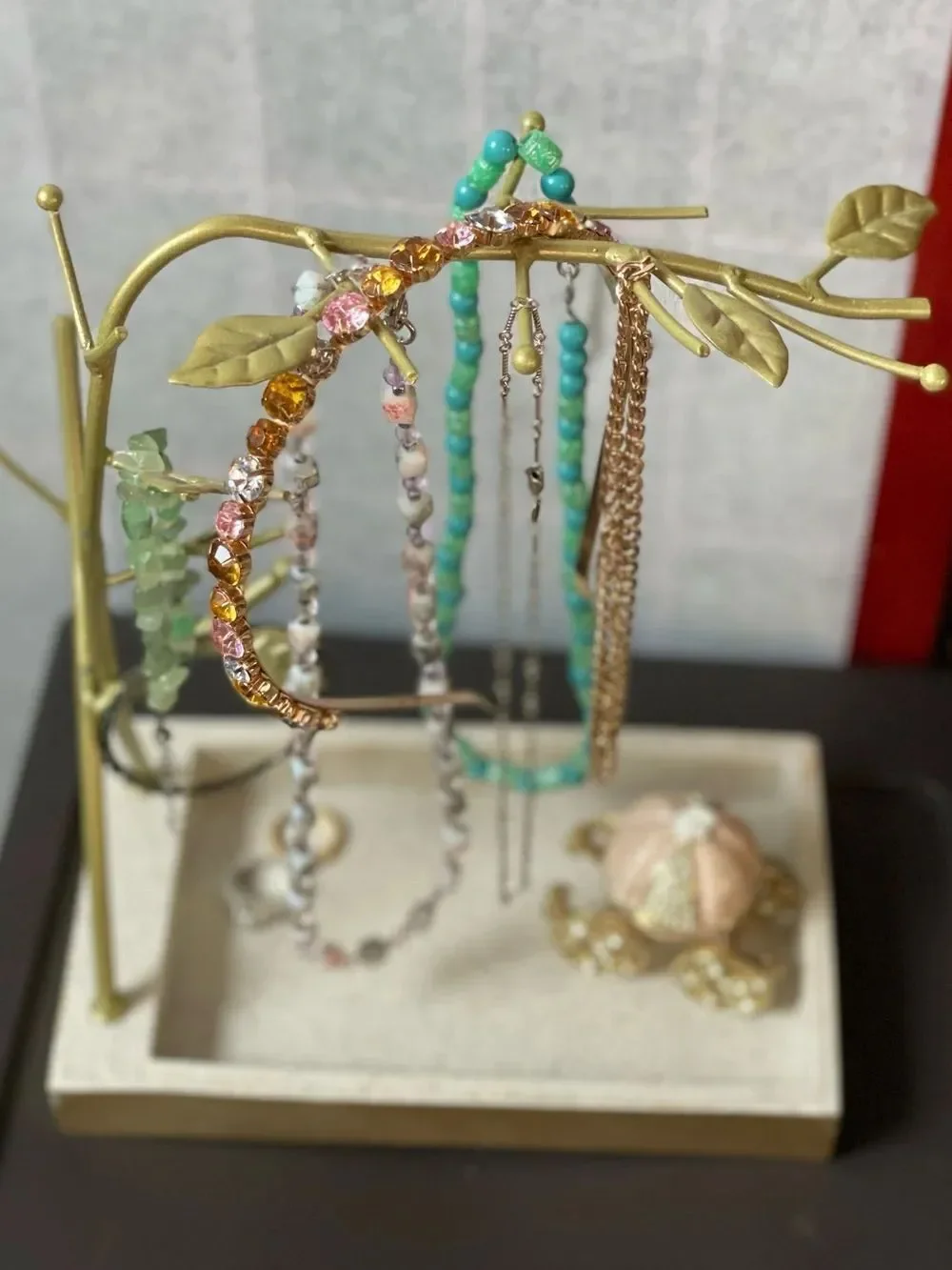 N/A decorative jewelry